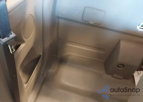 2008 Chevrolet Colorado Work Truck из США, поврежденный, VIN 1GCDT19E788165330